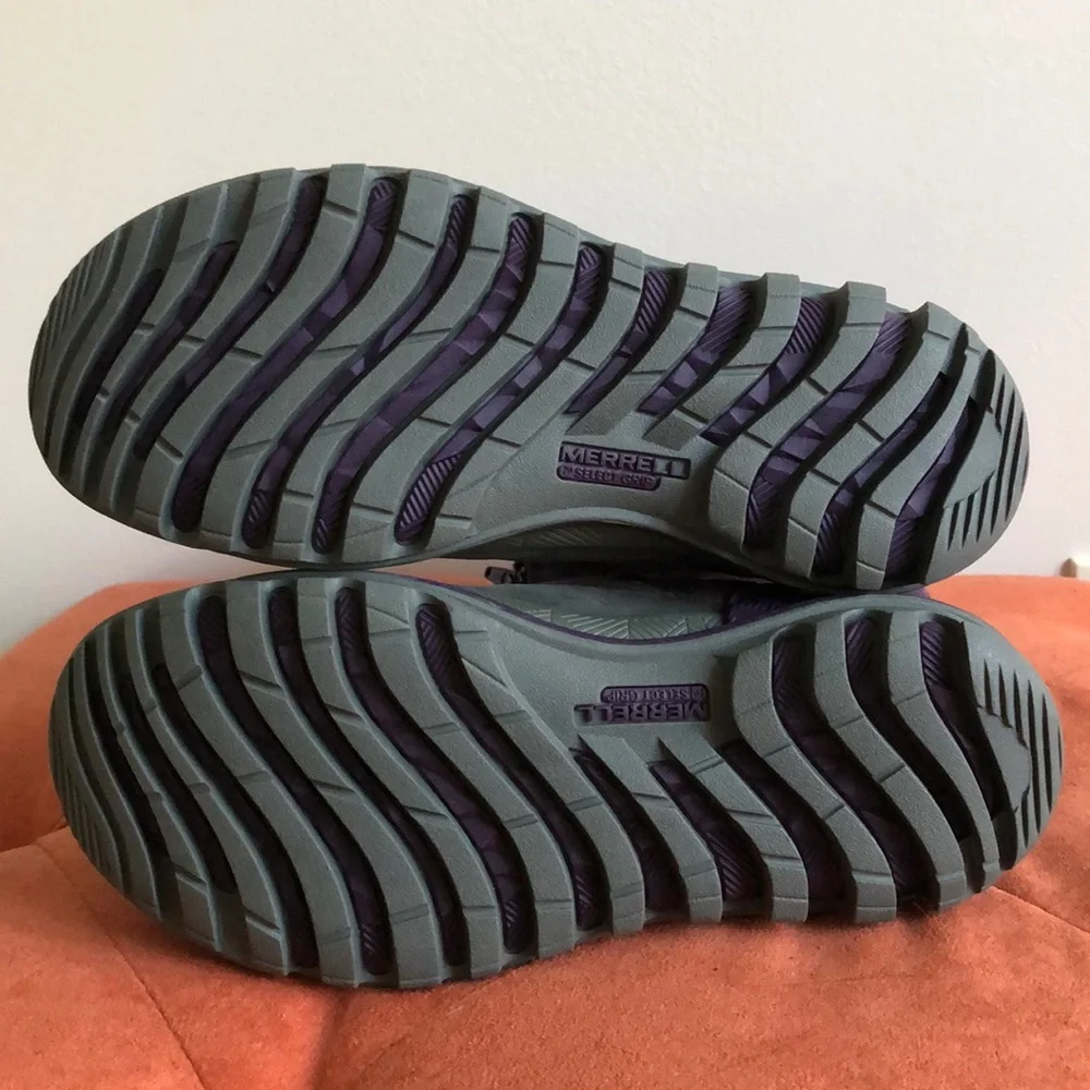 🆕 Merrell Boots 🥾 - Picture 5 of 5